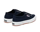 Superga 2750 Cotu Classıc Navy Erkek Günlük Ayakkabı 2750-COTU-CLASSIC-NAVY Lacivert