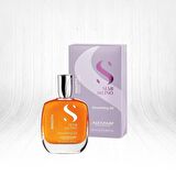Alfaparf Semi Di Lino Smooth Smoothing Pürüzsüzleştirici Saç Bakım Yağı 100ml