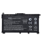Hp 6RK15EA Notebook Batarya Laptop Pil