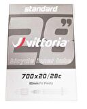  VITTORIA STANDARD 700x2028C Presta 80mm İÇ LASTİK