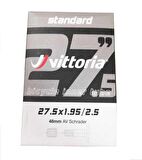  VITTORIA 27.5x1.952.5 Schrader 48mm İÇ LASTİK