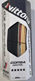 VITTORIA CORSA CONTROL G2 700x25 KATLANIR DIŞ LASTİK