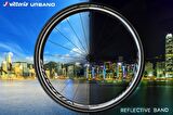 VITTORIA URBANO 700x35C TELLİ REFLEKTÖRLÜ DIŞ LASTİK
