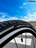 VITTORIA URBANO 700x35C TELLİ REFLEKTÖRLÜ DIŞ LASTİK