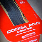 VITTORIA CORSA PRO CONTROL 700x28 TUBELESS KATLANIR DIŞ LASTİK