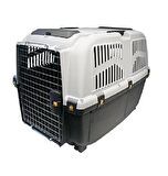 MPS Skudo 7 Iata Büyük Köpek Taşıma Kabı