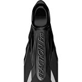 CRESSI REACTION PRO DARX/SILVER PALET 40-41