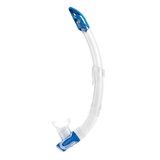 Cressi Gamma Blue Şnorkel