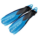 Cressi Maui Dalış Paleti M/L