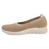 FlyFlot  Kadın Babet 27 B39 KQ Fly Flot Shoe PIUMATECH 6028-Hazel