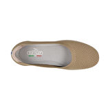 FlyFlot  Kadın Babet 27 B39 KQ Fly Flot Shoe PIUMATECH 6028-Hazel