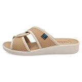 FlyFlot  Kadın Terlik 83 G93FE Fly Flot Slipper 6009- Beige