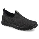 FlyFlot  Kadın Sneaker ( Günlük) 65 T12 TX  Fly Flot Shoe 2003- Black