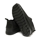 FlyFlot  Kadın Bot 27 U88 PX  Fly Flot SYNTHETIC WOMAN Ankle Boot Black