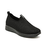 FlyFlot  Kadın Sneaker ( Günlük) 67 T12 FX Fly Flot CLOTH WOMAN Black