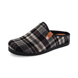 FlyFlot  Erkek Terlik/ Panduf ( Ev ) 46 652 JW Fly Flot CLOTH MAN SLIPPER
