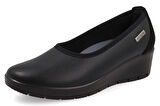 FlyFlot  Kadın Sneaker ( Günlük) 18 X15 ZX Fly Flot SYNTHETIC Black