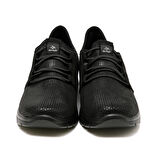 FlyFlot  Kadın Oxford ( Klasik) 27 T18 SX Fly Flot CLOTH WOMAN Black