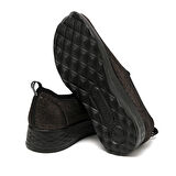 FlyFlot  Kadın Sneaker ( Günlük) 67 T12 FX Fly Flot CLOTH WOMAN Bronze