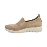 FlyFlot  Kadın Sneaker ( Günlük) 27 D38 K8 Fly Flot Shoe 6028-Hazel