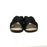 FlyFlot  Kadın Terlik 83 K24 FE Fly Flot Slipper FRESH 2003-Black