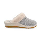 FlyFlot  Kadın Terlik/ Panduf ( Ev ) 44 X59 KR Fly Flot CLOTH WOMAN SLIPPER