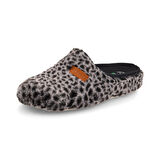 FlyFlot  Kadın Terlik/ Panduf ( Ev ) 89 X93 DZ Fly Flot CLOTH WOMAN SLIPPER