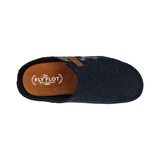 FlyFlot  Erkek Terlik/ Panduf ( Ev ) 46 749 FW Fly Flot CLOTH MAN SLIPPER