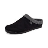 FlyFlot  Erkek Terlik/ Panduf ( Ev ) 48 763 VF Fly Flot CLOTH MAN SLIPPER