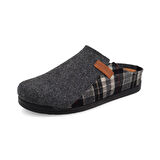 FlyFlot  Erkek Terlik/ Panduf ( Ev ) 46 749 FW Fly Flot CLOTH MAN SLIPPER