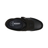 FlyFlot  Kadın Sneaker ( Günlük) 47 Z83 ZX Fly Flot SYNTHETIC WOMAN SHOE 2003-Black