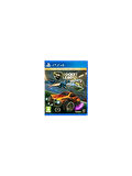 Rocket League PS4 Oyun