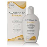 Synchroline Closebax SD Shampoo 250 Ml