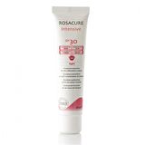 Synchroline Rosacure İntensive Tüm Cilt Tipleri İçin Su Bazlı Yağsız SPF30 Nemlendirici Yüz Bakım Kremi 30 ml
