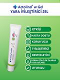 ACTOLIND® W GEL 30 ML 2'li | Yara İyileştirme Jeli