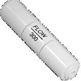 Su Arıtma Cihazı Yenileme Kit Takımı Shutoff - Flow-quıck Check Valf