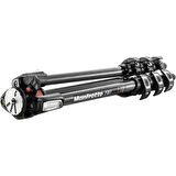 Manfrotto 244 Variable Friction Magic Arm with Camera Bracket