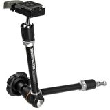 Manfrotto 244RC Variable Friction Magic Arm W/Plate