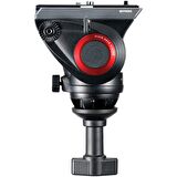 Manfrotto MVK500AM Çantalı Video Tripod Kit