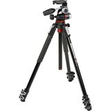 Manfrotto MK190XPRO3-3W Alüminyum Tripod