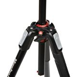Manfrotto MK190XPRO3-3W Alüminyum Tripod
