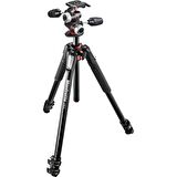 Manfrotto MK055XPRO3-3W Tripod Kit