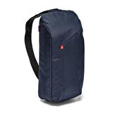 Manfrotto NC CSC Camera Bodypack Sling Sırt Çantası (Mavi)