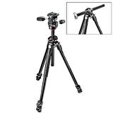 Manfrotto MK290DUA3-3W Tripod Kiti