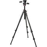 Manfrotto MK290DUA3-3W Tripod Kiti