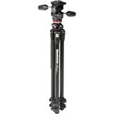Manfrotto MK290DUA3-3W Tripod Kiti
