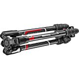 Manfrotto MKBFRTC4-BH Befree Advanced Carbon Fibre Travel Tripod