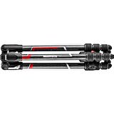 Manfrotto MKBFRTC4-BH Befree Advanced Carbon Fibre Travel Tripod