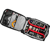 Manfrotto PL-RL-H55 Reloader Switch-55 Tekerlekli Çanta