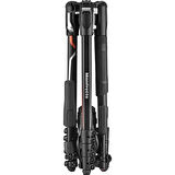 Manfrotto MKBFRLA-3W Befree 3way Live Advanced Alpha Tripod